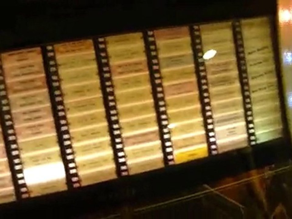 NSM Prestige II 1980s Jukebox