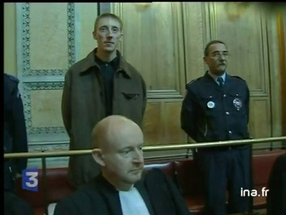 Procès Dils : la cour se penche sur l'heure de la mort de Cyril et Alexandre