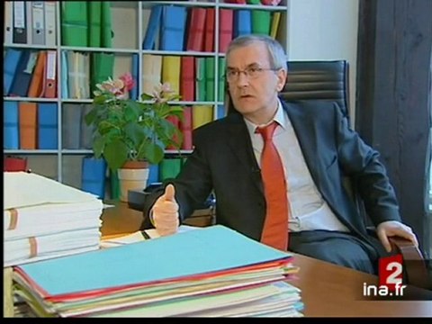 AFFAIRE DILS /HEAULMES