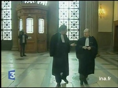 [Plateau brève : L'affaire Patrick Dils : Demande de remise en liberté]