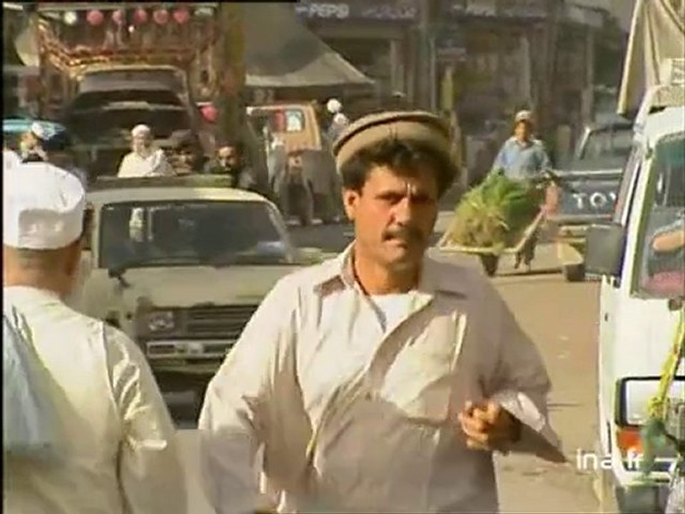 [La situation au Pakistan]