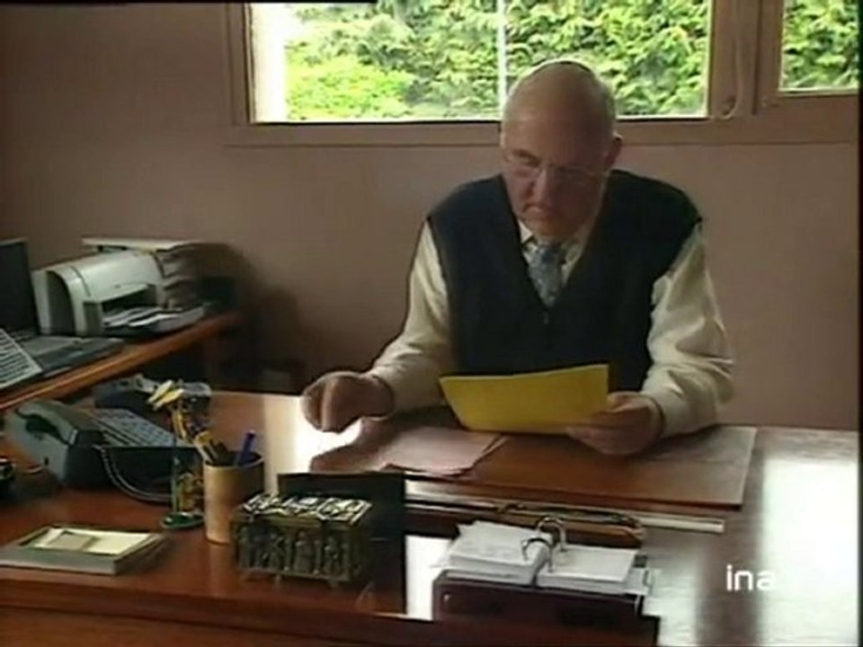 [Libération Patrick Henry en conditionnelle]