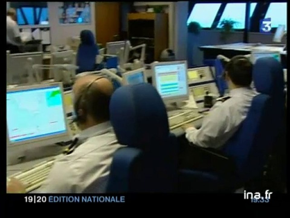 Enquête naufrage chalutier