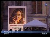 Ingrid Betancourt : 3 ans de captivité, Paris appelle à l'action