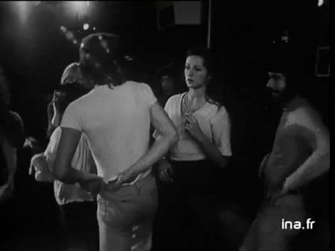 MICHEL FUGAIN ET LE BIG BAZAR