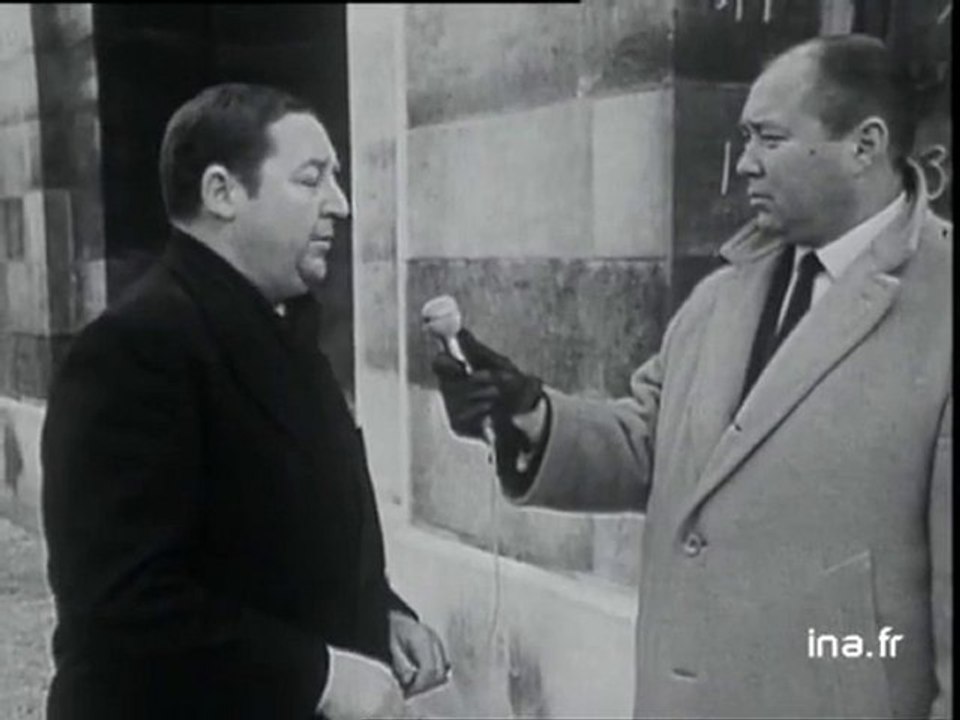 Monuments historiques en vente