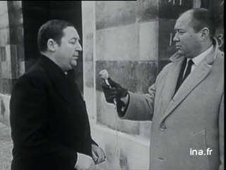 Monuments historiques en vente