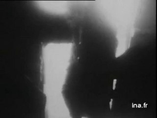 Parachutages sur Port Said