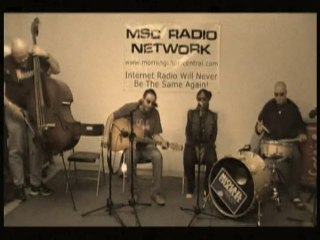 Another Time - Michael Charles