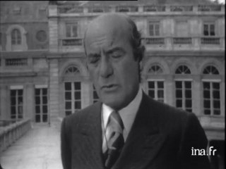 Interview de Michel Guy