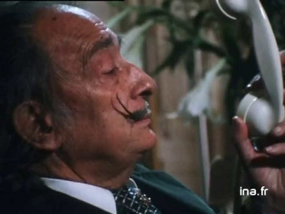 Salvador Dali