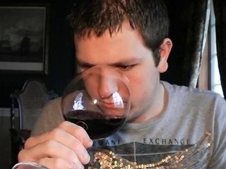 2008 Yellow + Blue Malbec