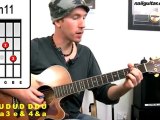 Back To December - Taylor Swift - Easy Acoustic Guitar ...