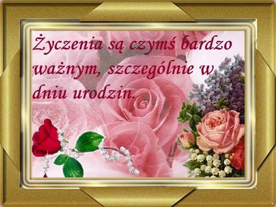 Urodziny