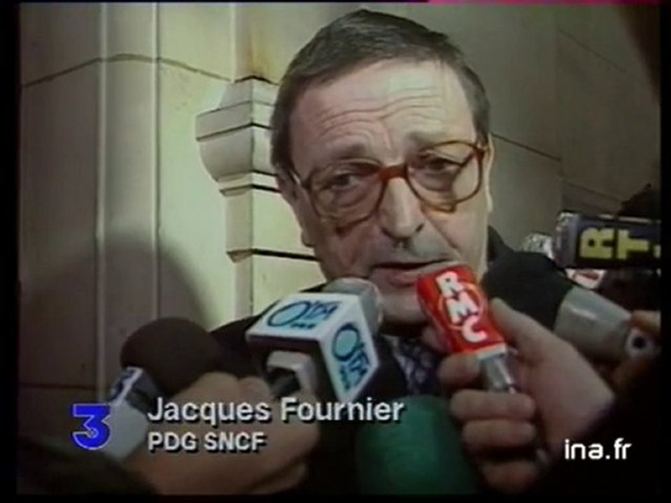 PALAIS DE JUSTICE : PROCES GARE DE LYON
