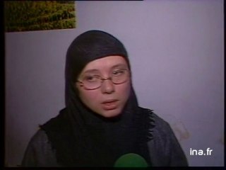 Coexistence Islam / Laïcité