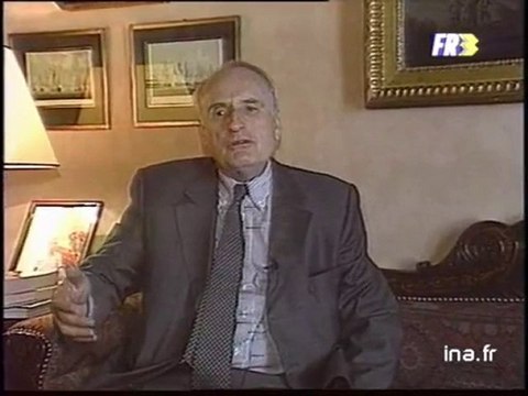 JEAN FRANCOIS DENIAU ACADEMIE FRANCAISE