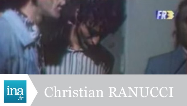 Christian Ranucci, révision du procès en cassation - Archive INA