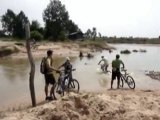 Rando Vélo Siem Reap