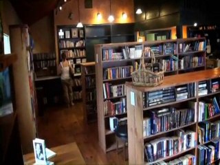 Used Book Store - Milford, PA 18337 - Books N Stuff 2