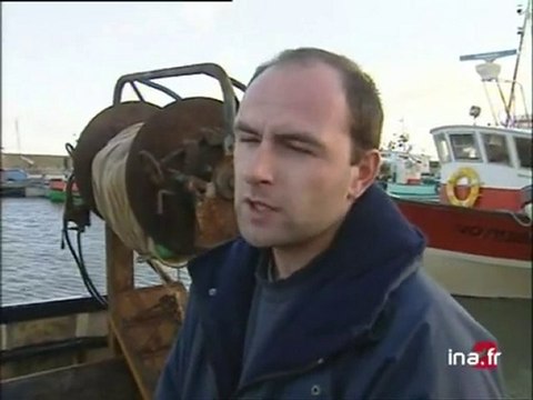 NOIRMOUTIER/PECHEURS-OSTREICULTEURS