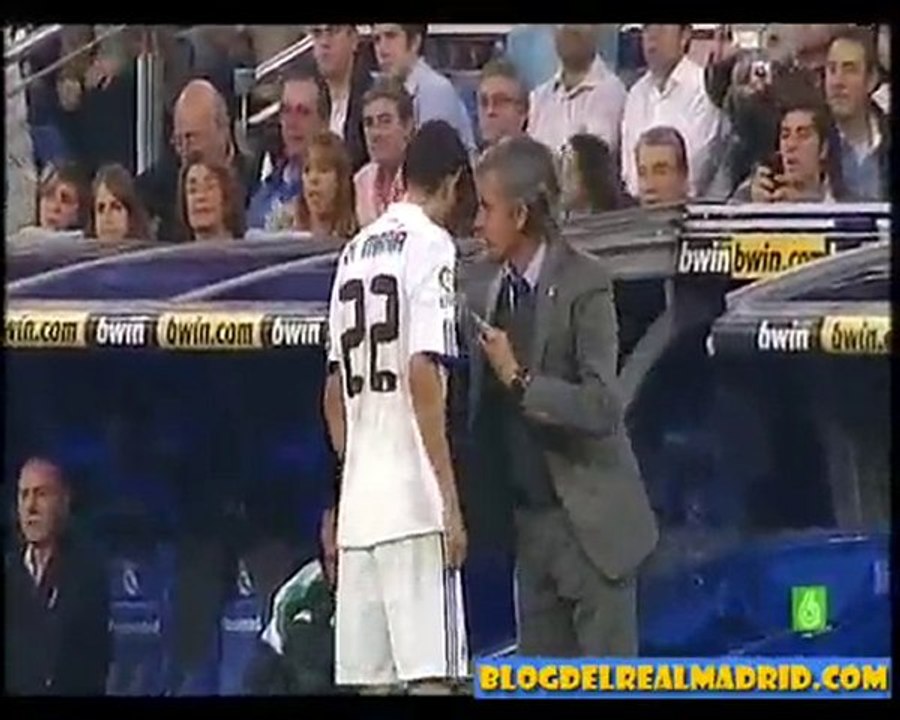 Ángel Di María