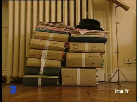 [Suite enquête affaire Heaume-DILS]