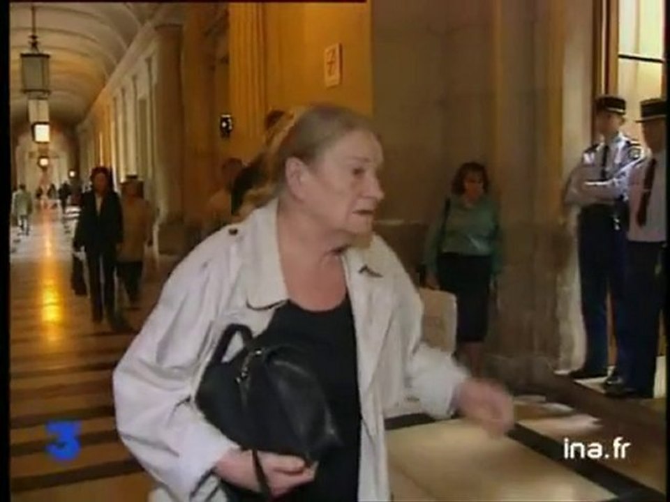 [L'affaire Patrick DILS : La commission de révision du procès]