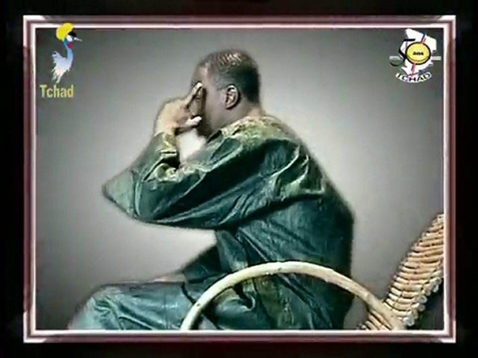 MUSIQUE TCHADIENNE YELEENE,WAGA-N'DJAM  DU 25/10/10 PAR TOL