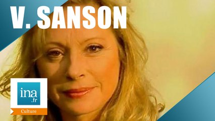 Véronique Sanson chante Michel Berger - Archive INA