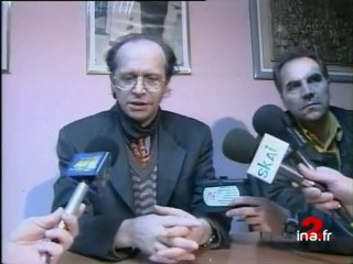 IBRAHIM RUGOVA