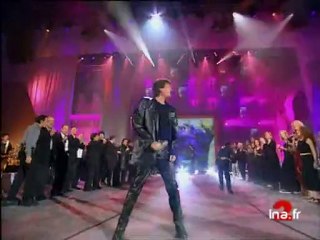 Extrait : "Les enfoirés"