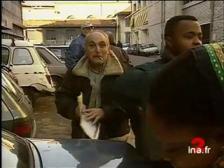 CHOMEURS/JOURNEE D'ACTION