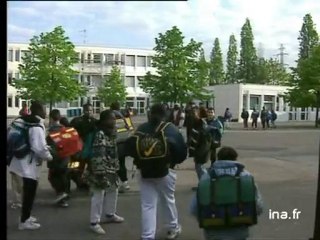 GREVE INSTITUTEURS