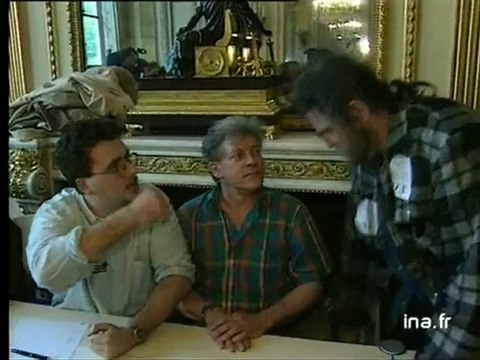 ALLEGRE ET LA SEINE ST DENIS