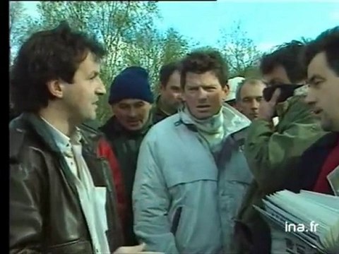 LEGUMIERS BRETONS / MORLAIX