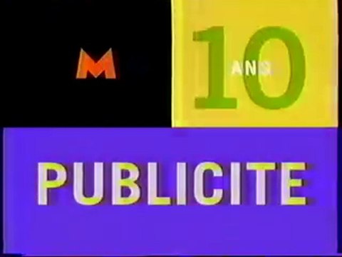 Extrait De L'emission Culture Pub 01 Mars 1997 M6