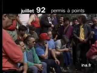 RETRO PRECEDENTS CONFLITS