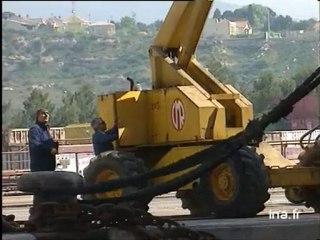GREVE PORT MARSEILLE