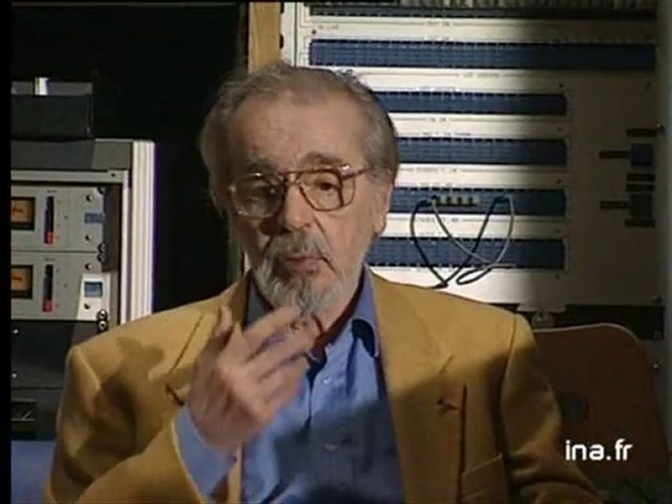 Serge Reggiani