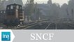 La SNCF et RFF, la réforme de 1997 - Archive INA