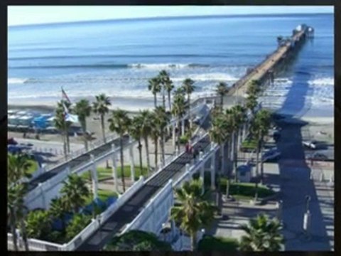Oceanside Beach Vacation Rentals - Beach Rentals Oceanside