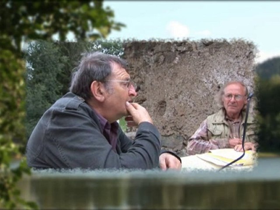 LE REMPLAÇANT - Making of