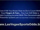 Vegas Online Sports Betting Beat Las Vegas Online Sports Bet