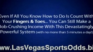 Vegas Online Sports Betting Beat Las Vegas Online Sports Bet