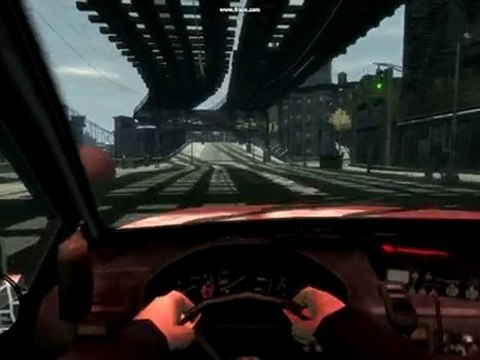 GTA IV Simple NAtive Trainers