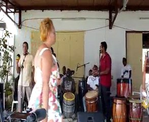 GwoKa ~~ Musique Guadeloupéenne