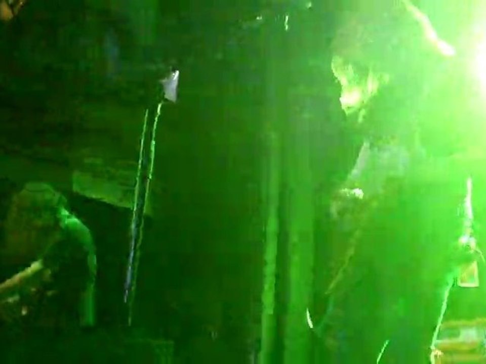 Kylesa - Webster Hall