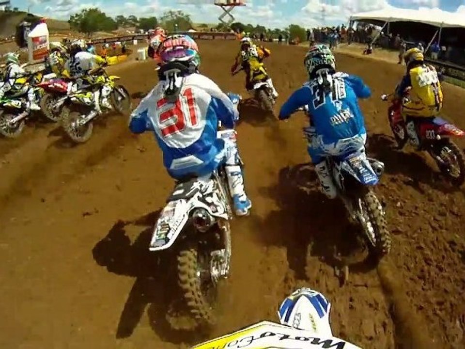 GoPro 2010 Highlights