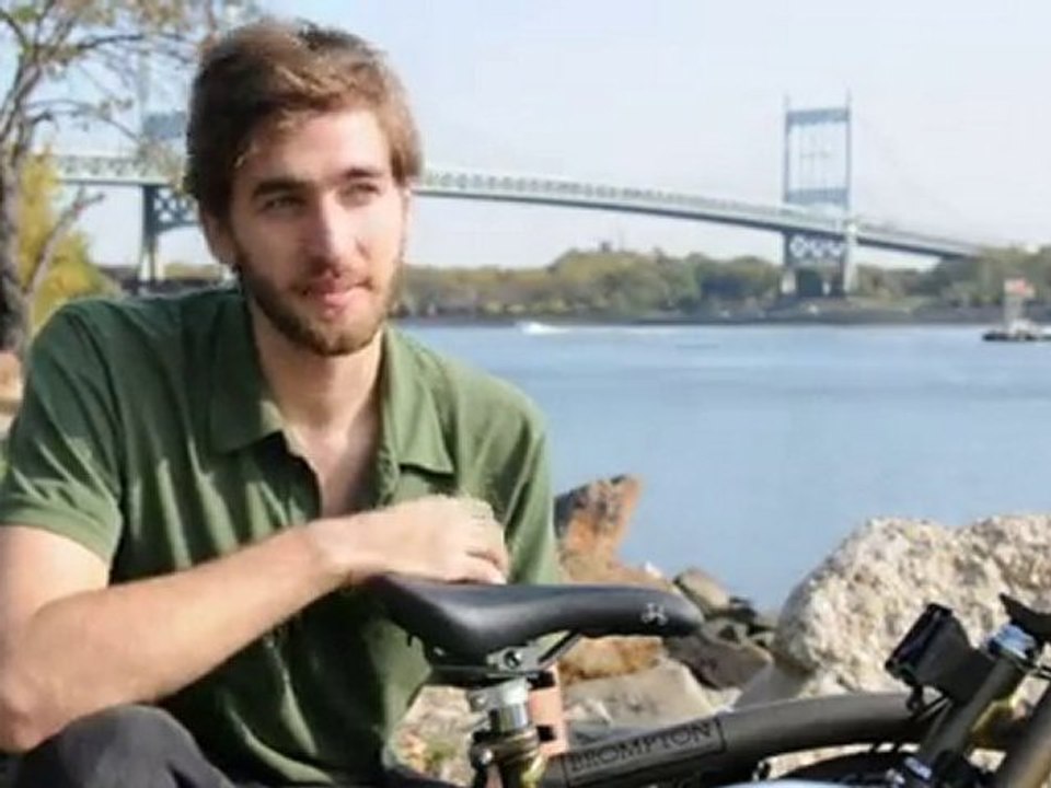 Brompton folding bike, worlds best compact bicycle